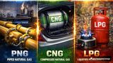 LPG, PNG, CNG Prices Hike: Latest Prices In Mumbai, Chennai, Delhi, Kolkata, Bangalore Today, September 2