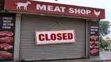 Bengaluru Meat Shops Closed on September 3-4 for Janmashtami: Waste Fee Protest Adds to Supply Disruption