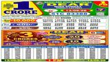 Nagaland Lottery Result Today, 13 September 2026 LIVE: Sambad Dear 1PM Sunday Weekly Lucky Draw Winners List