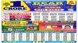 Nagaland Lottery Result Today, 30 September 2026 LIVE: Sambad Dear Night 6PM & 8PM Wednesday Weekly Lucky Draw