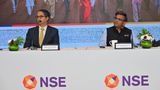 NSE's Rs. 22,561 Crore IPO Tests Anchor Investor Appetite After Shareholders Trim Stake Sale