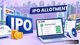 NSE IPO Allotment Status Today: How To Check Application Status Via BSE, MUFG, PAN; GMP, Listing Predictions