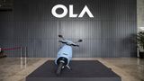 Ola Electric Share Price Jumps 10% on Heavy Volume; Stock Rises for 3rd Straight Day