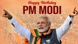 PM Modi Turns 76: How India's Economy, Infrastructure, Tax Reforms & Global Profile Have Changed Since 2014