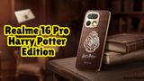 Realme 16 Pro Harry Potter Edition: Check Price In India, Design, Specs & What's in the Box