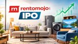 Rentomojo IPO Allotment Out: When Eligible Investors Will Get Shares? IPO GMP Hints At 33.4% Premium Listing