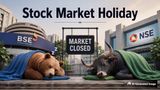 Stock Market Holiday, September 14: Is Trading Closed On Monday For Ganesh Chaturthi? Sensex, Nifty Outlook