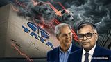 Tata Stocks Bleed: Tata Investment, Tata Chemicals, TMPV, TCS Slide 3-8%; What’s Driving the Fall?