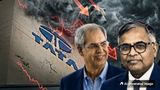 Investor Alert: Why Tata Group Stocks Are Facing Sharp Volatility Amid Leadership Dispute