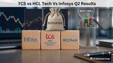 TCS Vs HCL Tech Vs Infosys Q2 Results Date OUT: Share Prices, Earnings Preview, Dividends, Record Dates; BUY?