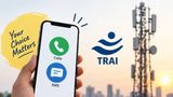 TRAI New Rules: More Voice-and-SMS-Only Recharge Plans for Mobile Users; Check TOP Changes
