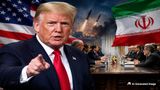 President Trump Says US and Iranian Officials Met Tuesday, Shortly After Warning He May 'Annihilate' Iran