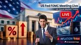 US Fed FOMC Meeting: Kevin Warsh Hikes Rates By 25 Bps For First Time In 3 Years, Hints At 1 More Hike In 2026