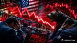 US Stock Market: Dow Jones, Nasdaq, S&P 500 Fall 1% Overnight; Futures Decline Tuesday, Wall Street Outlook