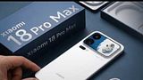 Xiaomi 18 Pro, 18 Pro Max Launch On September 23: Check India Price, Features, Specs, 8,500mAh Battery & More