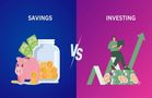 Money Mistake: Are You Actually Saving Or Investing For Your Future?