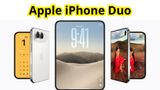 Apple iPhone Duo Booking Opens Today in India: Check Price, Features and How to Book