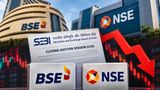 BSE, NSE Shares Fall After SEBI Revises Closing Auction Session Rules; New Norms From December 7