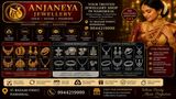Anjaneya Jewellery: Your Trusted Gold Jewellery Shop in Namakkal
