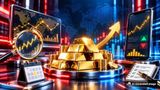 How to Track Gold Rate Today and Make Informed Investment Decisions