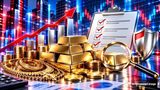 5 Things to Check Before Buying Gold as an Investment