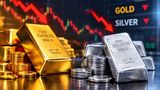 Gold Rates & Silver Rates Today (23/10/2026) LIVE: MCX Gold Nears Rs 1,42,900, Siler Price Down 2% In Evening