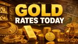 Gold Rate Crashes Rs 55,600/100 Grams This Week; Today's 24K, 22K, 18K Gold Prices In Chennai, Mumbai, Cities
