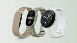 Google Fitbit Edge Launched: Check Features, Battery Life, Health Tracking Specs And More