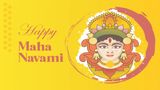 Happy Maha Navami 2026: Best 60+ Wishes, Messages, Quotes, WhatsApp Status & Captions To Share On October 20