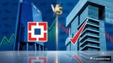 HDFC Bank Stock Falls 2%, Yes Bank Shares Up 2% : Should You Buy Either Private Bank Stocks After Q2?
