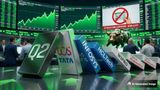 TCS, Infosys, Wipro, HCL Shares Rally 2–6%; Nifty IT Up 4% Despite US Green Card Shock: Tata Q2 Results Drives