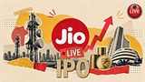 Jio IPO Day 1 LIVE: GMP Falls By 2% Despite Fastest Subscription Among Big IPOs; Check Status, Reviews, GMP