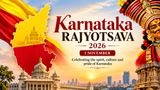 Karnataka Rajyotsava 2026: Wishes, Messages and Quotes to Share On Facebook, Instagram & Whatsapp on Nov 1