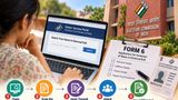 Karnataka Sir: Name Missing From Voter List After SIR? How to Check and Apply Through Form 6