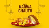 Happy Karwa Chauth 2026: Top 75+ Wishes, Messages, Quotes, WhatsApp Status and Captions To Share Today