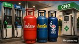 LPG, CNG, PNG Prices Today, October 21: Commercial Gas Cylinder Prices Jump, Check Rates In Chennai & More