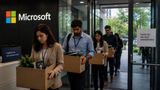 Microsoft Offers Buyout to 60,000 Employees Amid Rising AI Costs: What Is the Severance Package?