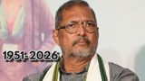 Nana Patekar Dies At 75: Check His Net Worth, Best Movies And Iconic Dialogues Indians Still Love