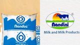 Nandini Milk Price Hike: Karnataka Cabinet Clears Rs 8 Per Litre Increase from November; Check New Prices