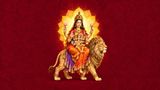 Navratri 2026 Day 5: Today Which Navratri Colour, Maa Skandamata Mantra, Puja Rituals, Top Wishes To Share