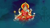 Navratri 2026 Day 9: Today Navratri Colour, Maa Siddhidatri Puja Vidhi, Mantra, Top Wishes, Messages To Share
