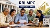 RBI Policy Repo Rate: Will FD Rates Hike Or Fall In October? SBI vs HDFC Vs ICICI Bank, Check Best FD Rates