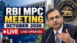 RBI MPC Meeting Live Updates: RBI Hikes Repo Rate by 25 bps to 5.50%, First Increase Since February 2023