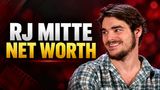 RJ Mitte Net Worth: How Much Did The ‘Breaking Bad' Star Earn Before His Death At 34?