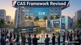 SEBI CAS: What Will Change For Futures & Option Settlements On BSE, NSE? How Investors Get Impacted?