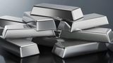 Silver ETFs Crash 4% As India Approves 6,500 Tons Of Imports; Silver Prices Slide, Nippon, Tata & Others Down