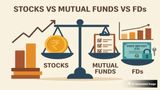 Stocks, Gold, Or FDs? Stop Searching For The Best Investment And Build This Mix