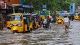 Tamil Nadu Weather, October 22-27; IMD Issues Orange, Yellow Alerts, Warns Of Heavy Rains; Are Schools Closed