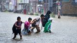 Tamil Nadu Rains: Oct 23 School Holiday? Orange Alert On Kanyakumari, Coimbatore; Yellow On Chennai, Madurai
