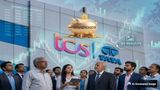 TCS Share Price Jumps 3% After Q2 Results, Rs 12/Share Dividend; Buy, Sell, Or Hold This Tata Group Tech Stock